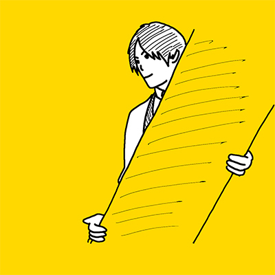 プロフィール